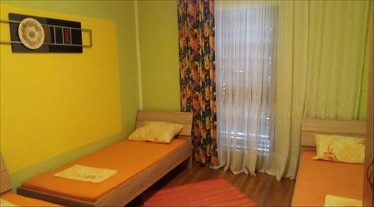 Crna Gora, Sutomore, soba 