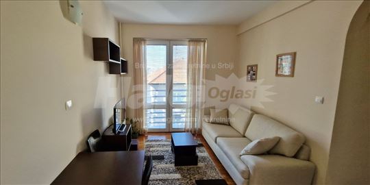 Djeram, Šabačka, 1.5 stan