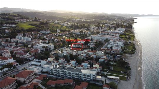 GRČKA LETO 2026 – Apartmani u Haniotiju