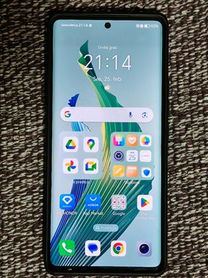 Honor Magic 5 Lite 5G