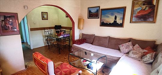 Ignjata Joba, ptk, lift, mogućnost prošir. +50m2