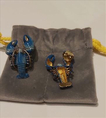 Mindjuse Goodafternoon 18k pozlata