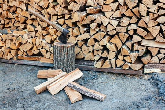 Na prodaju bukova drva TOP CENA DO KRAJA MARTA