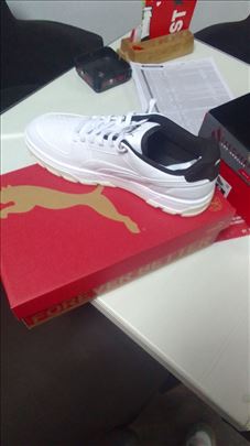 Nove Puma patike