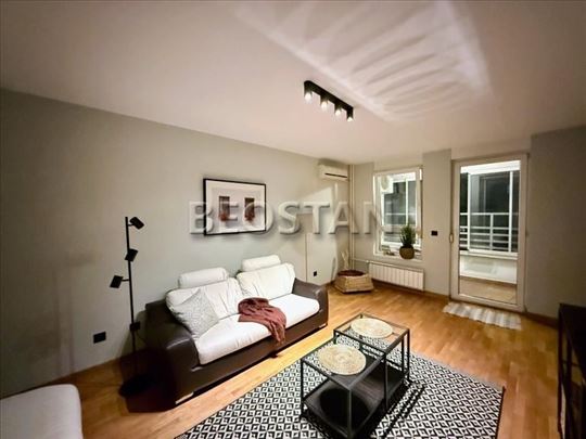 Novi Beograd - Belville #62158