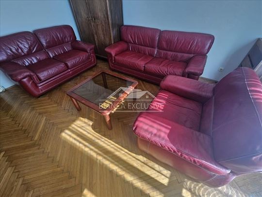 Novi Beograd-Zemun ID#1521