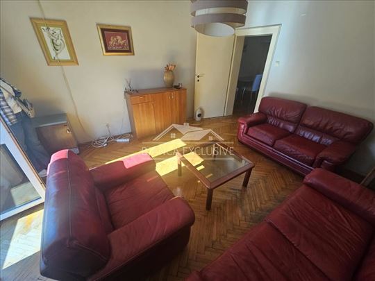 Novi Beograd-Zemun ID#1521