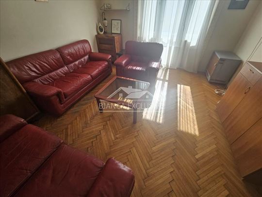 Novi Beograd-Zemun ID#1521