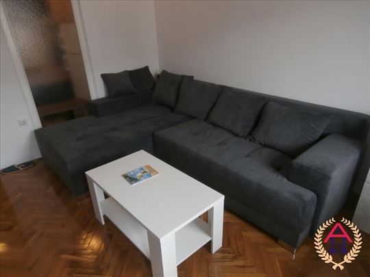 Novi Sad, Nova Detelinara, Stan, 0.5, 27,00m2
