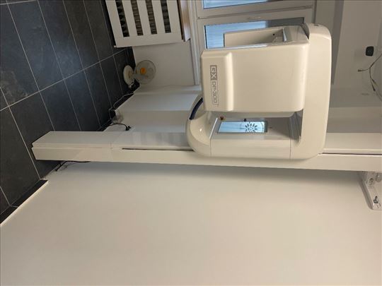 Ortopan aparat novije generacije Gendex 3000