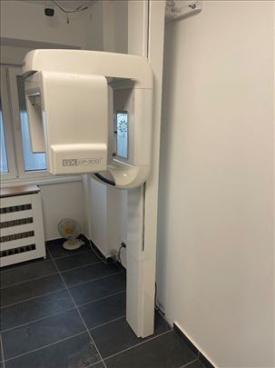 Ortopan aparat novije generacije Gendex 3000