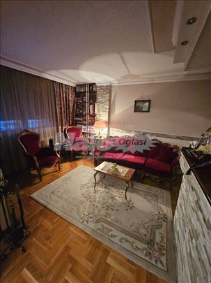 Prelep stan, odlicne strukture 3.0, vlasnik