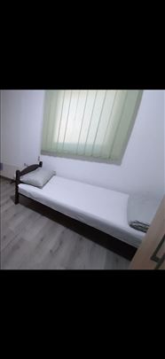 Samci kreveti 2komada