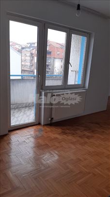 Šavnička, stan 46m2 