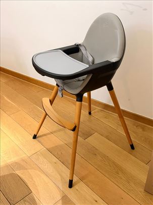 Stolica za hranjenje 