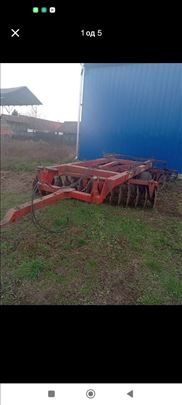 Tanjiraca na prodaju