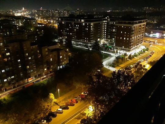 uknjizen 30m2 + 5m2 penthas-kredit stambeni