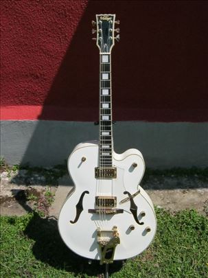 Vintage VSA850WH, kao nova