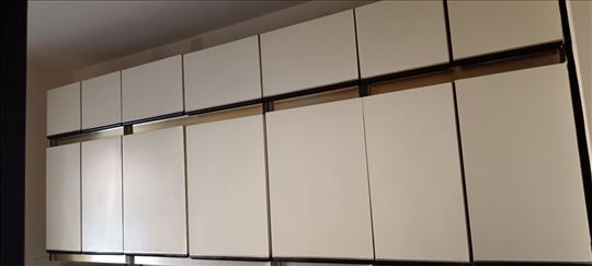 Viseći kuhinjski elementi