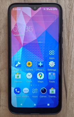 Wiko Y81 Dual Sim Pametan / Smart telefon otkljuca