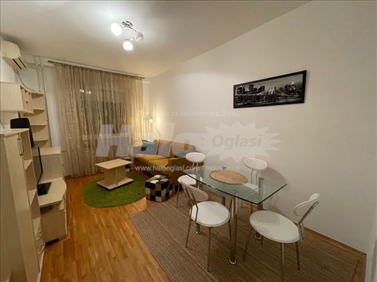 Zvezdara, Bulbulder – 42m2 – Idealna investicija