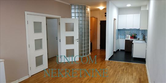 2.5 64m2+L Karaburma - Dunavske terase