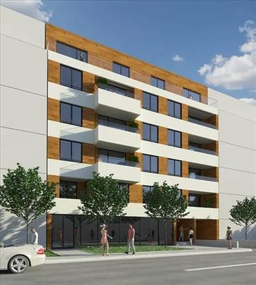 3.O Novogradnja -Gornji Grad ID#1051