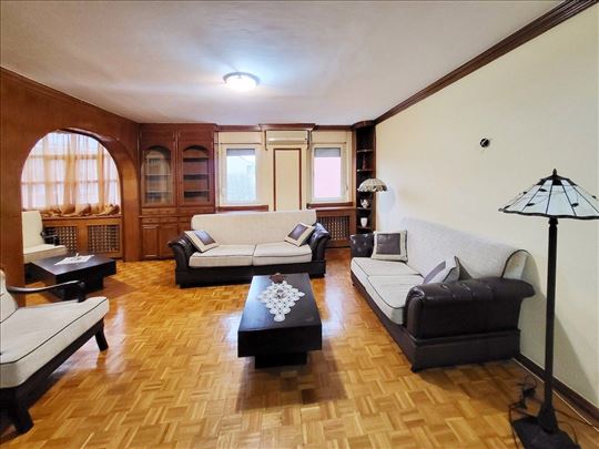 4.0 stan na Vračaru