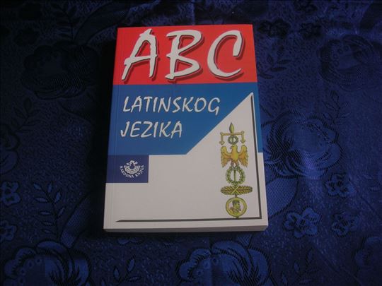 ABC Latinskog jezika