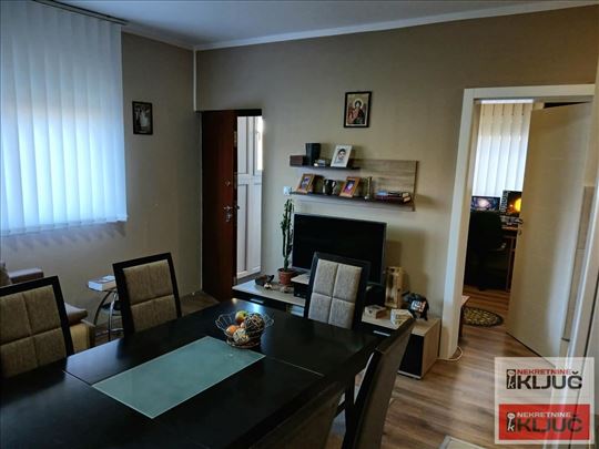 Adice, 31m2 ,Jednoiposoban, Novogradnja