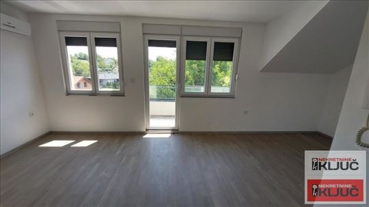 Alibegovac, 78m2, Četvorosoban, Nov