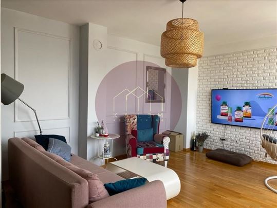 Beograd- Palilula, SunnyVille 4.0, 106m2