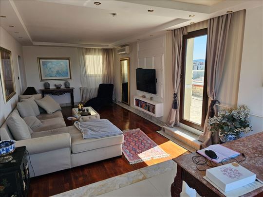 Bl 70A,Omladinskih brigada,4.0 penthaus