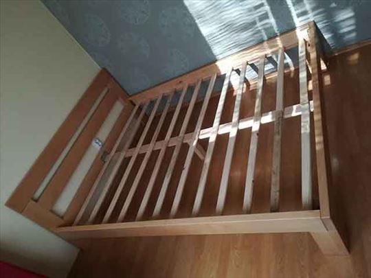 Bračni kreveti Quadro