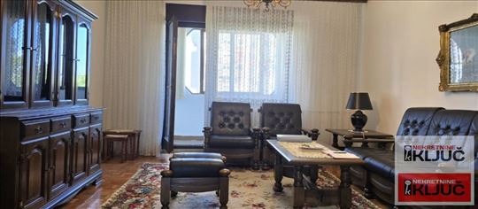 Bulevar, 99m2, Troiposoban, Odličan raspored