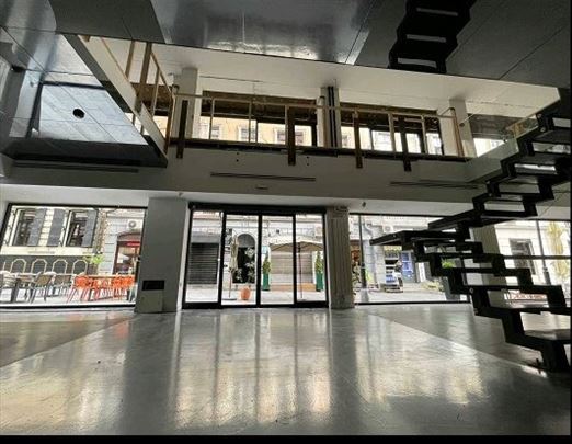Centar,Cara Lazara,lokal 480m2