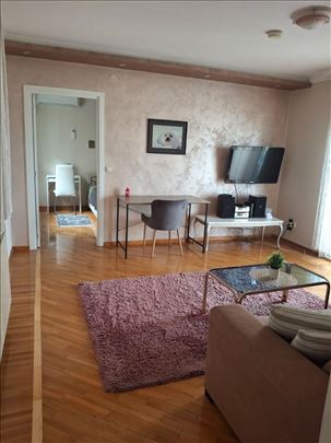 Centar, renoviran, funkcionalan, ID 25364