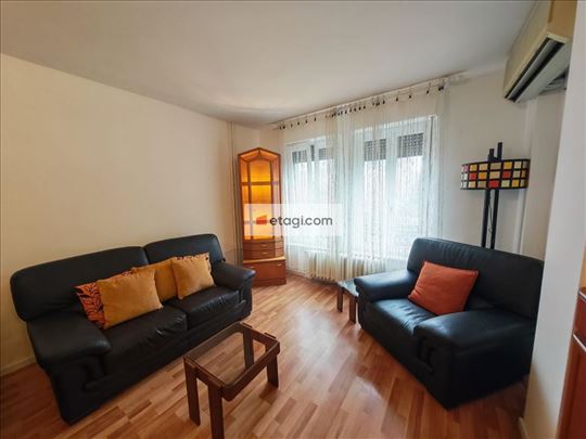 Četvorosoban Stan 110 m² - Pet Friendly