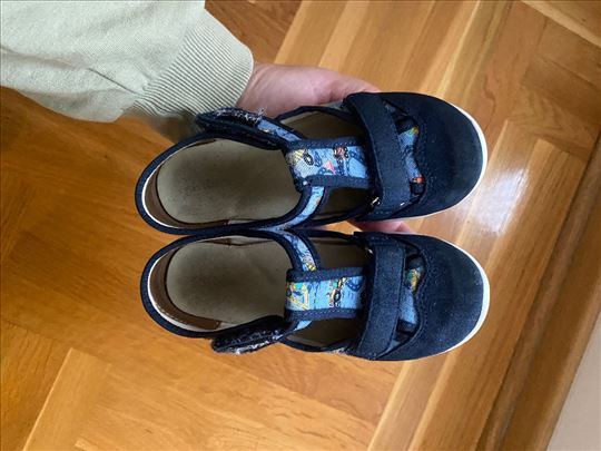 Ciciban patofne za decake br. 29