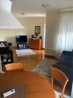 Dorćol - Gundulićev venac - 60 m2