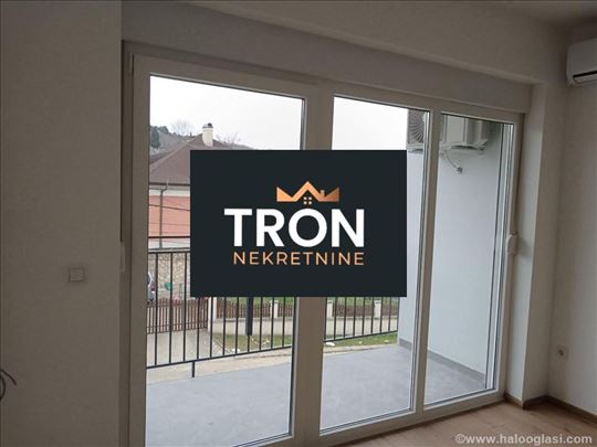 Dvosoban stan kod vinarije Grabak 40m2