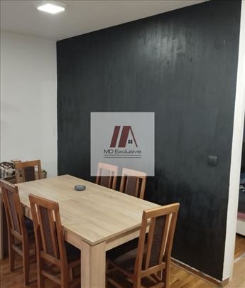 Dvosoban stan u Kaluđerici