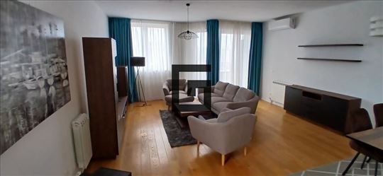 Fantastičan 3.0 stan-lux-centar! ID#1946