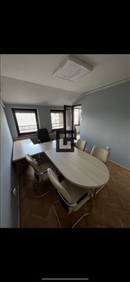 Fantastičan 4.0 stan-Sarajevska+parking ID#1947