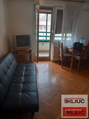 FutoŠka Pijaca, 45m2, Trosoban-Duplex
