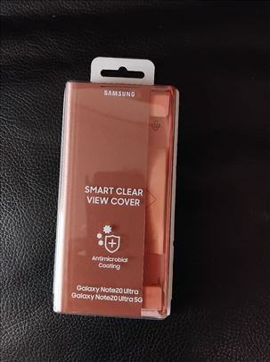 Futrola za Samsung Galaxy Note 20 Ultra