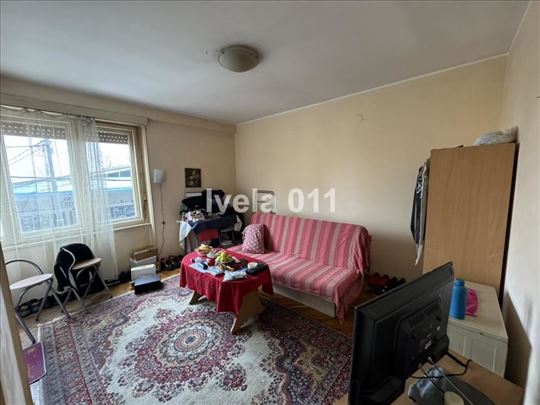 Garsonjera - Botanička bašta ID#4097