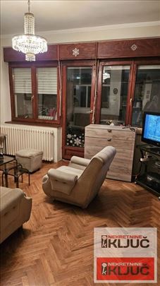 Grbavica, 57m2, Dvosoban