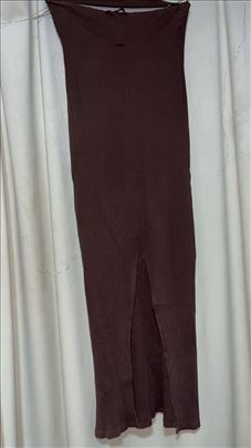 Haljina Bershka - (L veličina)