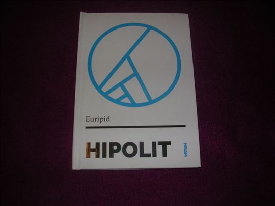 Hipolit - Euripid